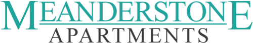 Meanderstone Apartments Logo